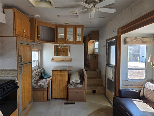 2002 Newmar KOUNTRY STAR 
