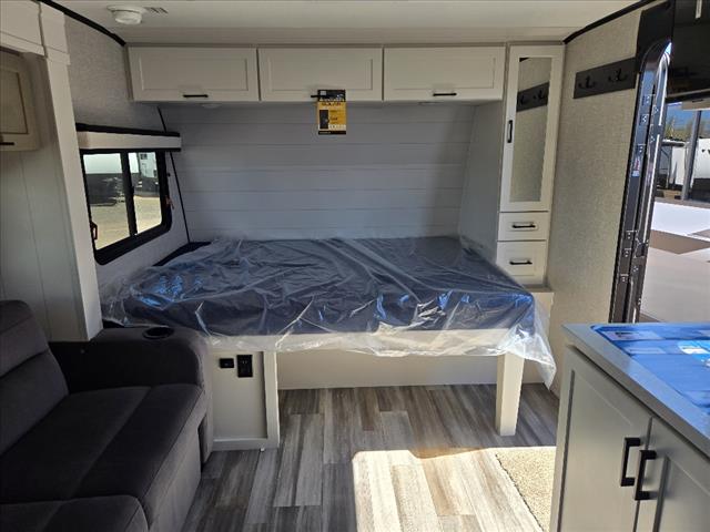 2025 Jayco JAY FEATHER 16RB 