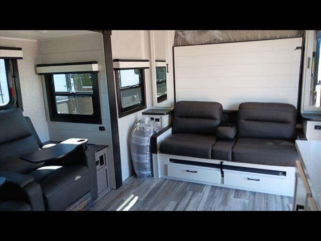 2024 Jayco JAYFEA 