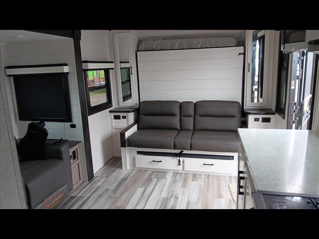 2024 Jayco JAYFEA 