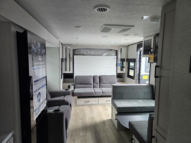 2026 Jayco JAY FEATHER 21MML 