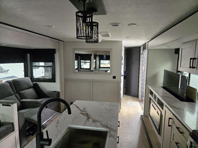 2026 Jayco JAYFEATHER 