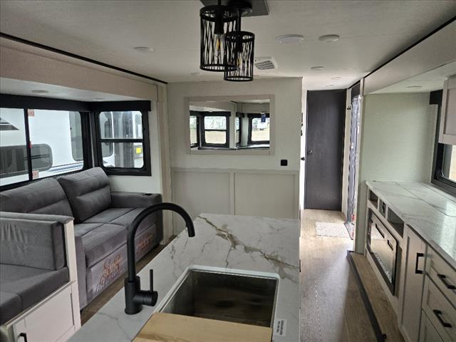 2026 Jayco JAY FEATHER 27MK 