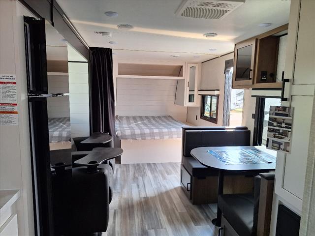 2024 Jayco JAYFLIGT184BS 