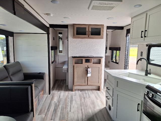 2024 Jayco JAYFLIGHT SLX 261 BHS 
