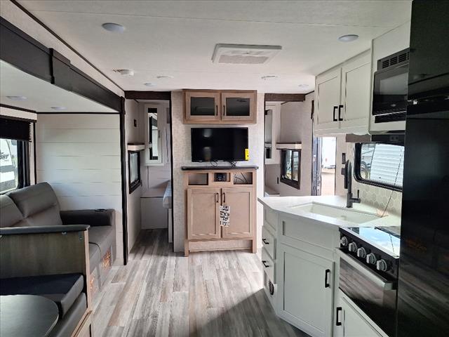 2024 Jayco JAY FLIGHT 260BHS 