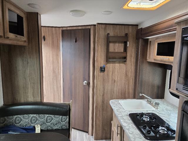 2018 Jayco HUMMINGBIRD 