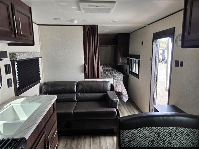 2018 Jayco JAY FLIGHT 23RB 