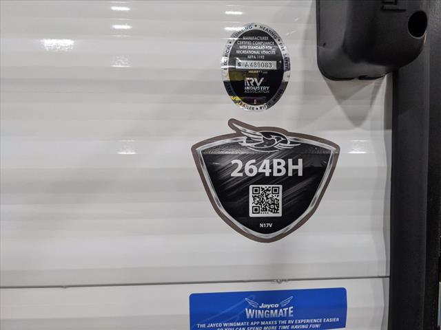 2022 Jayco JYFLSLX 