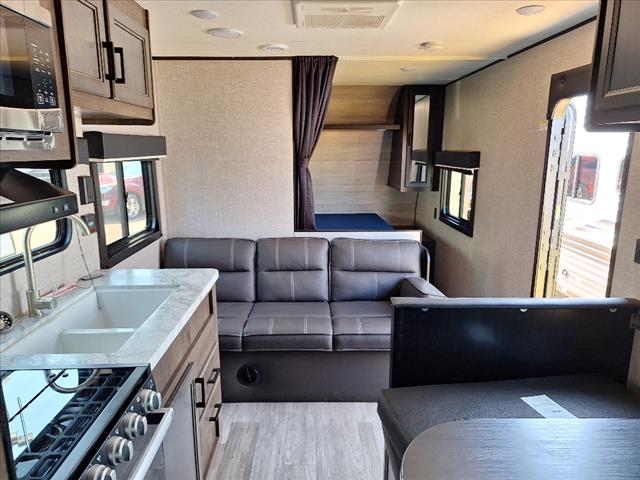 2022 Jayco JYFLSLX 
