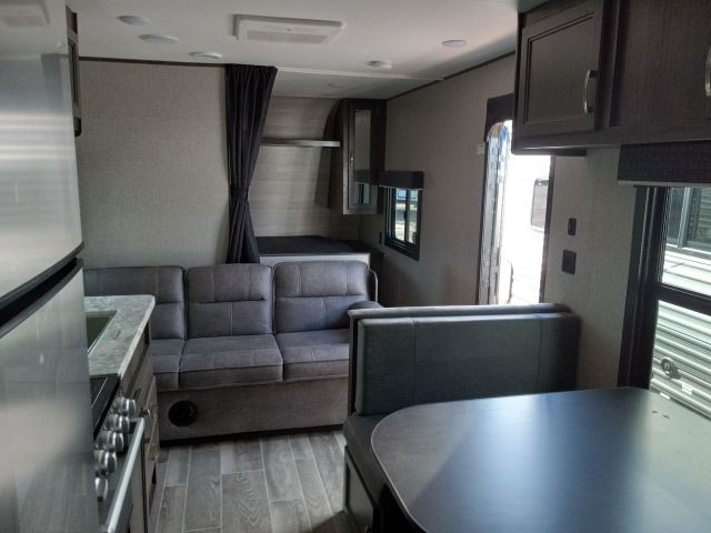 2021 Jayco JYFLSLX 