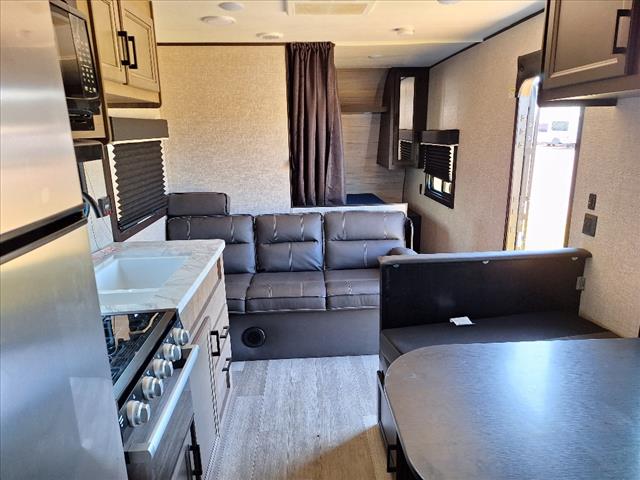 2022 Jayco JYFLSLX 