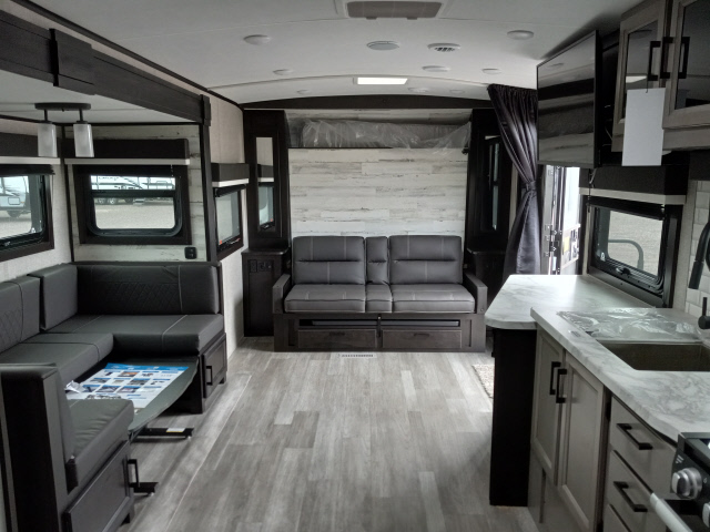 2022 Jayco WHITEH 