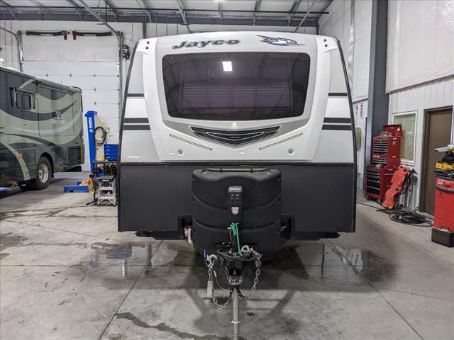 2018 Jayco White Hawk 31RL 