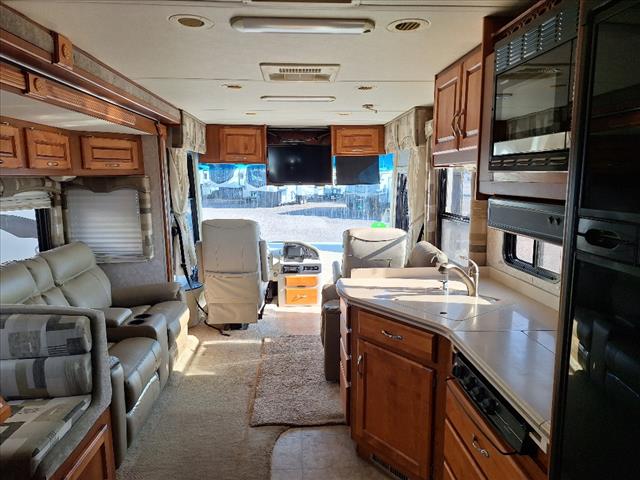 2022 Jayco M-32 BHDS 