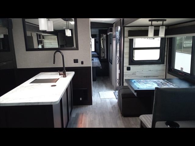 New 2023 WHITE HAWK 32QBH Unspecified for sale by Link Ford & RV - Minong, LLC in Minong, WI