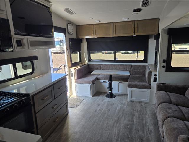2026 Jayco EAGLE HT 25RUC 