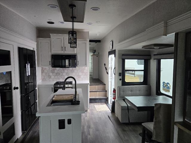 2025 Jayco EAGLE 