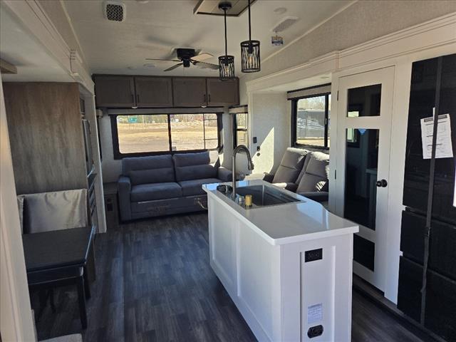 2025 Jayco EAGLE 317RLOK 