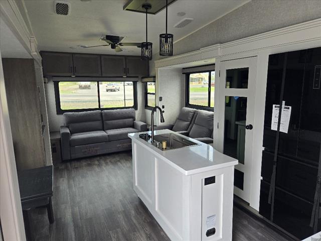 2025 Jayco EAGLE 317RLOK 