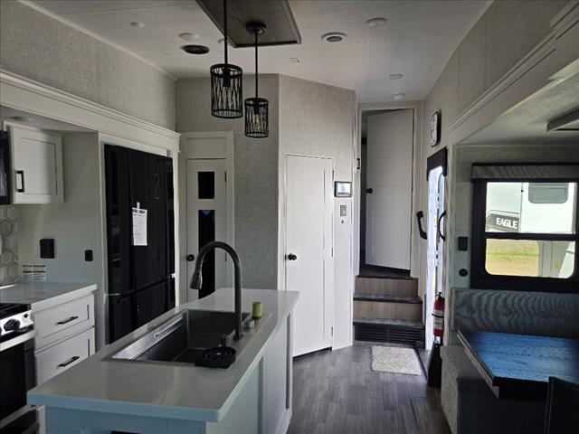 2025 Jayco EAGLE 370FBTS 