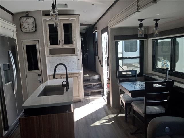 2023 Jayco NORPT 