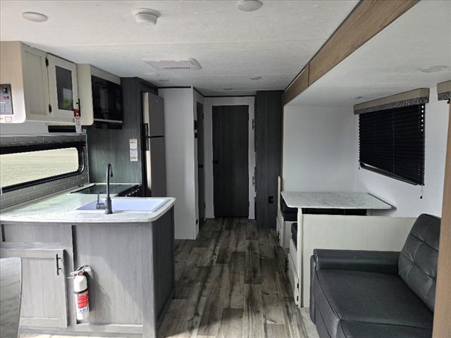 2025 Keystone ASPEN TRAIL 29TB 