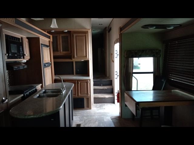 2015 Crossroads CRUISER 