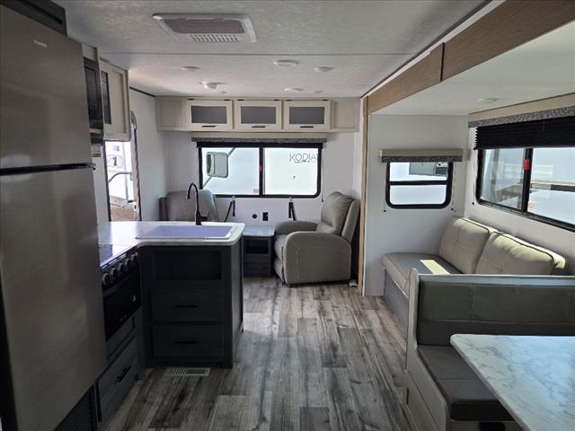 2025 Keystone ASPEN TRAIL 26RL 