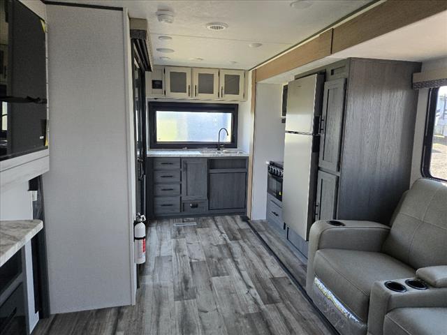 2025 Not Specified ASPEN TRAIL 3200WAP 