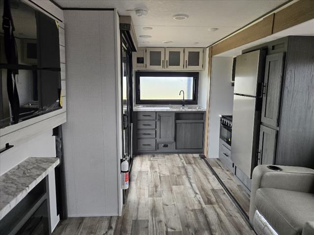 2025 Not Specified ASPEN TRAIL 3200WAP 