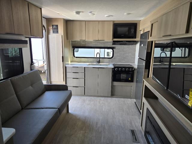 2025 Keystone KODIAK 241BHSL 
