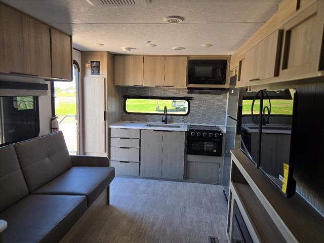 2025 Keystone KODIAK 241BHSL 