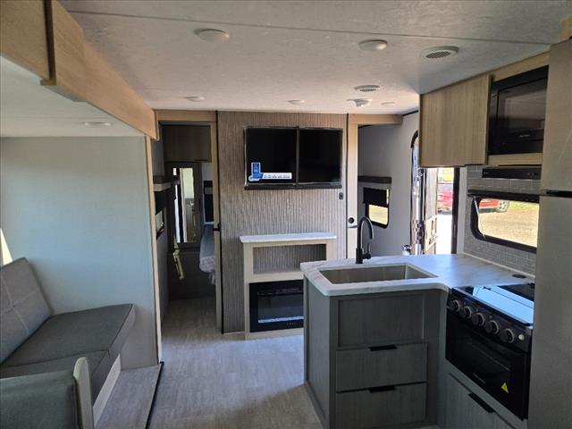2025 Keystone KODIAK 280BHSL 