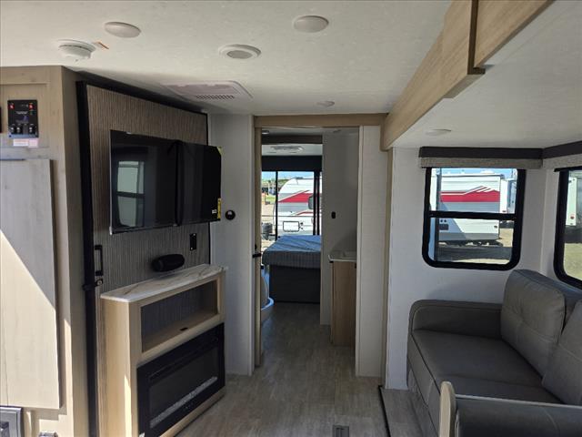 2025 Keystone KODIAK 2900FKSP 