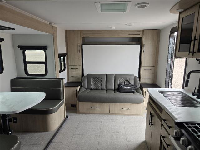 2025 Grand Design 22BHE 