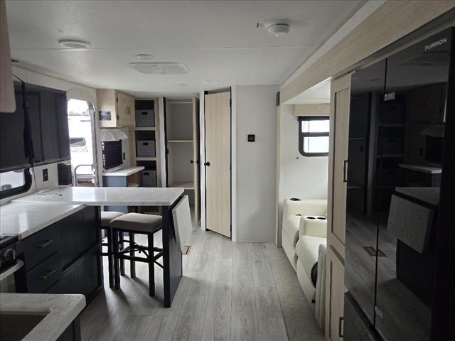 2025 Forest River 25MKO 