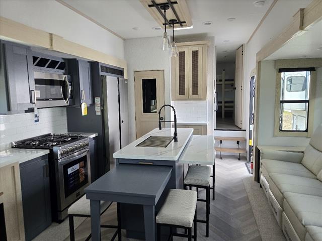 2025 Forest River SANIBEL 