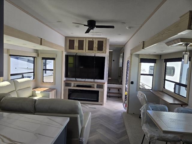 2025 Forest River SANIBEL 