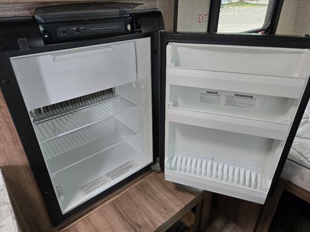 2018 Jayco HUMMINGBIRD 
