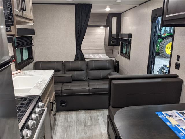 2022 Jayco JYFLSLX 
