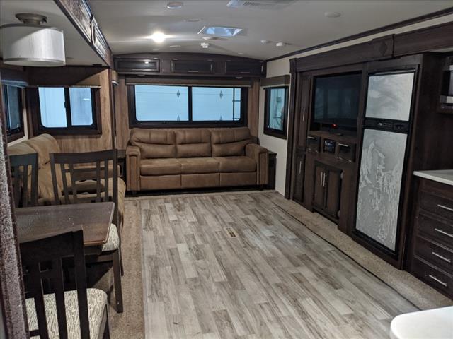 2018 Jayco White Hawk 31RL 