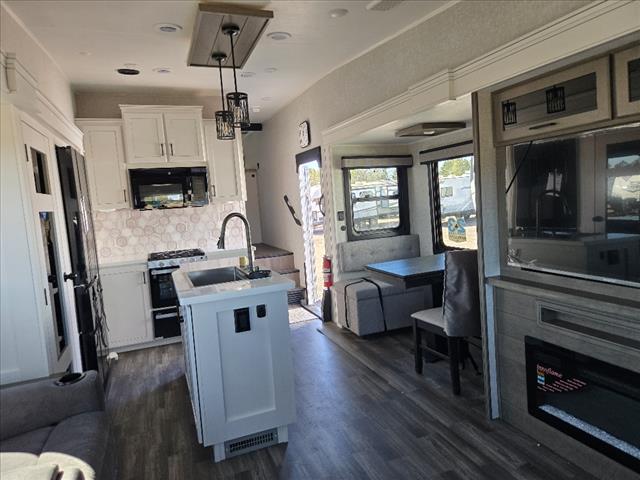 2025 Jayco EAGLE 317RLOK 