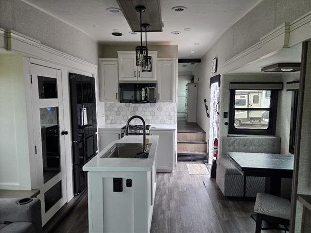 2025 Jayco EAGLE 317RLOK 