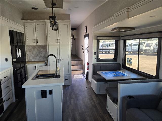 2025 Jayco EAGLE 355MBQS 