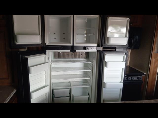 2014 Jayco PINNACLE 