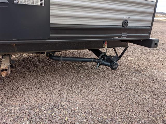 2018 Forest River Salem Cruise Lite 187RB 