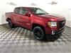 2022 GMC Canyon