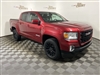 2022 GMC Canyon