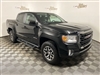 2022 GMC Canyon